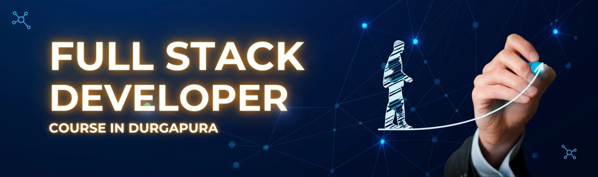Full Stack Developer Course in Durgapura